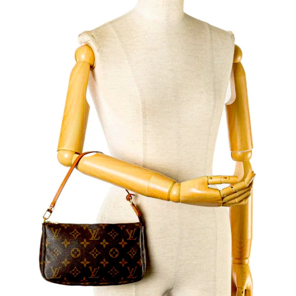 Louis Vuitton Bag Authentic